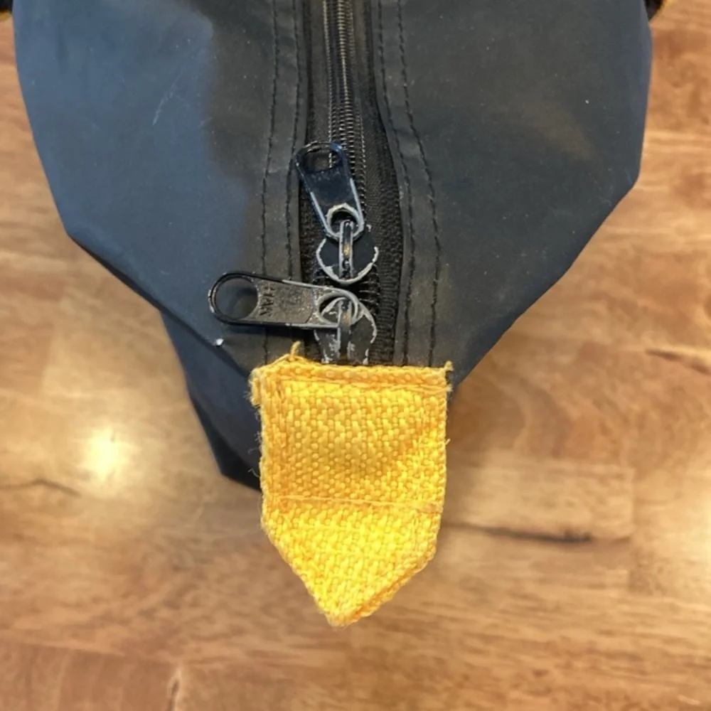 Vintage Bill Blass tote